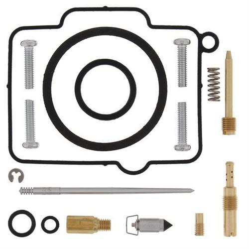 Suzuki RM125 1999 Pro-X Carburetor Carby Repair Kit 