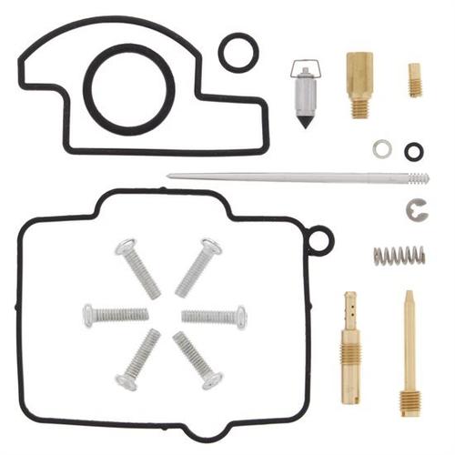 Suzuki RM250 2004-2012 Pro-X Carburetor Carby Repair Kit 