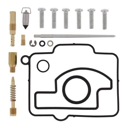 Kawasaki KX250 2000 Pro-X Carburetor Carby Repair Kit 