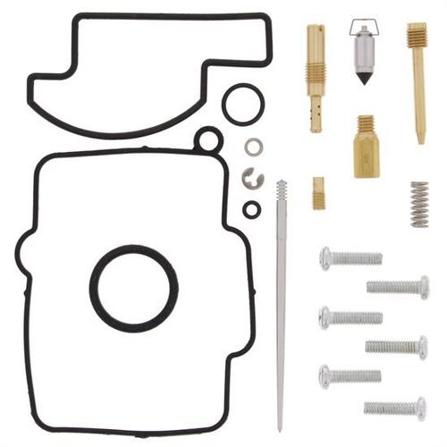 Kawasaki KX250 2003 Pro-X Carburetor Carby Repair Kit 