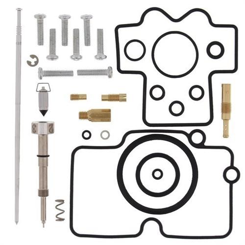 Honda CRF250R 2007 Pro-X Carburetor Carby Repair Kit 