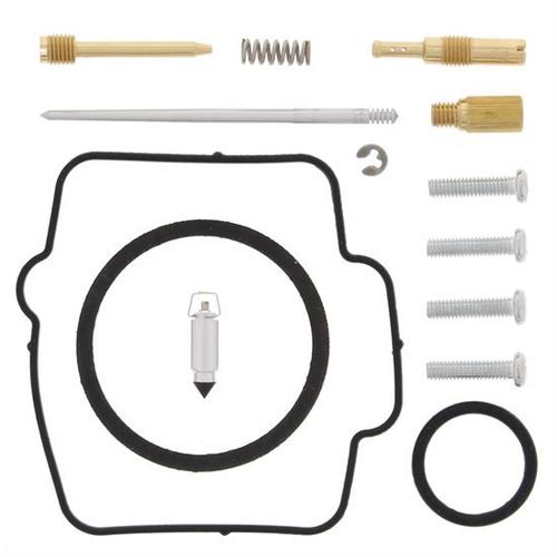 Honda CR500R 1990-2001 Pro-X Carburetor Carby Repair Kit 