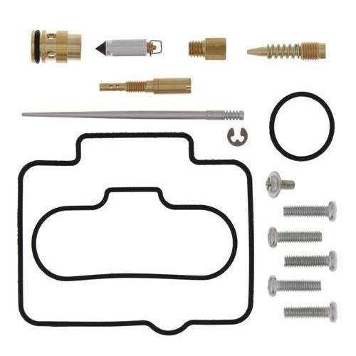 Honda CR250R 2003 Pro-X Carburetor Carby Repair Kit 