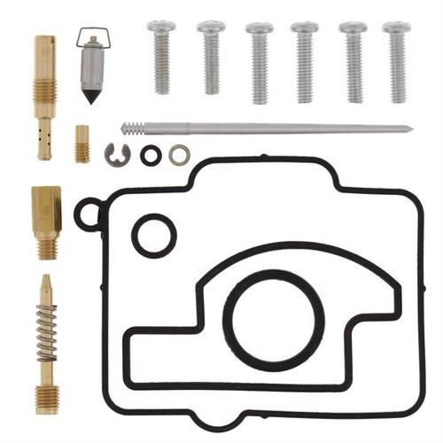 Suzuki RM250 2002 Pro-X Carburetor Carby Repair Kit 