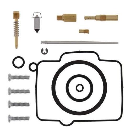 Suzuki RM250 2000 Pro-X Carburetor Carby Repair Kit 