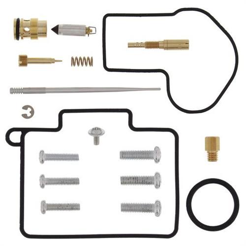 Honda CR125R 2005-2007 Pro-X Carburetor Carby Repair Kit 