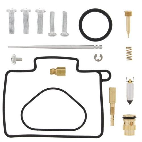 Honda CR125R 2003 Pro-X Carburetor Carby Repair Kit 