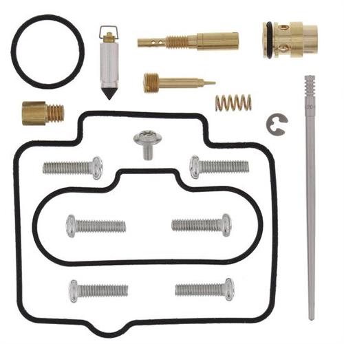 Honda CR125R 2001 Pro-X Carburetor Carby Repair Kit 