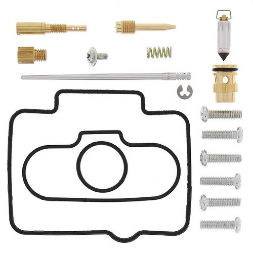 Honda CR125R 2000 Pro-X Carburetor Carby Repair Kit 