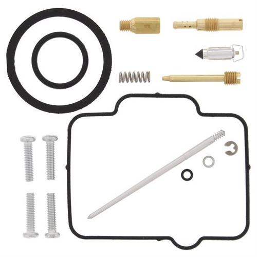 Honda CR125R 1999 Pro-X Carburetor Carby Repair Kit 