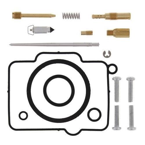 Suzuki RM250 1999 Pro-X Carburetor Carby Repair Kit 