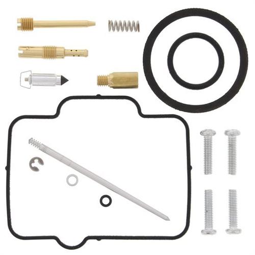 Honda CR125R 1998 Pro-X Carburetor Carby Repair Kit 