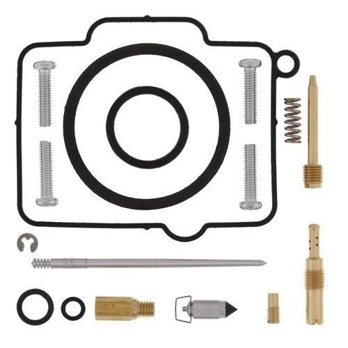 Suzuki RM250 1998 Pro-X Carburetor Carby Repair Kit 