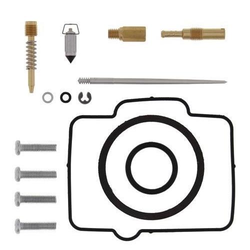 Suzuki RM250 1996 Pro-X Carburetor Carby Repair Kit 