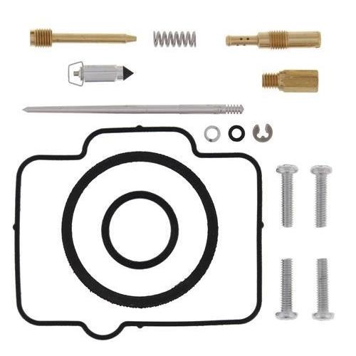 Suzuki RM250 1994 Pro-X Carburetor Carby Repair Kit 