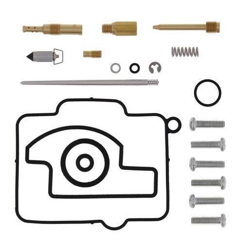 Yamaha YZ250 2001-2017 Pro-X Carburetor Carby Repair Kit 