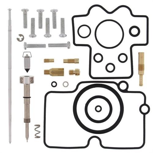 Honda CRF250R 2009 Pro-X Carburetor Carby Repair Kit 