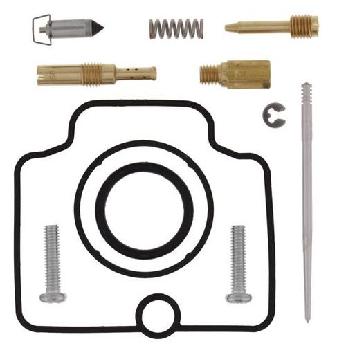 Honda CR80R 1996-2002 Pro-X Carburetor Carby Repair Kit 