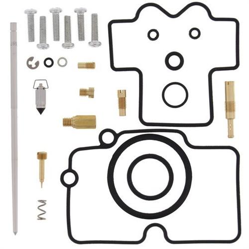 Yamaha WR450F 2005-2006 Pro-X Carburetor Carby Repair Kit 