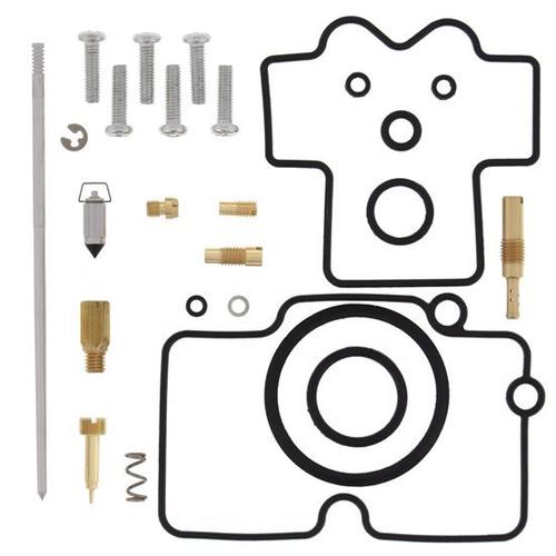 Yamaha YZ450F 2007-2009 Pro-X Carburetor Carby Repair Kit 