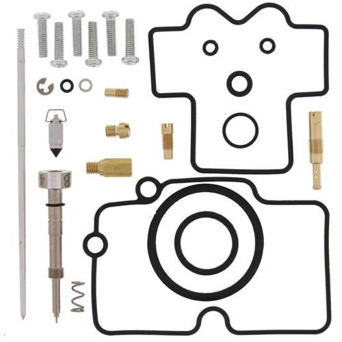 Yamaha YZ250F 2008-2009 Pro-X Carburetor Carby Repair Kit 