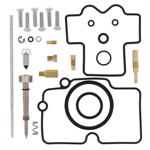 Yamaha YZ250F 2005-2007 Pro-X Carburetor Carby Repair Kit 