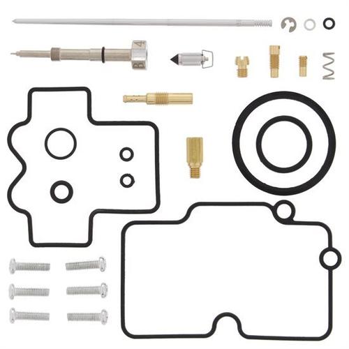 Yamaha YZ250F 2004 Pro-X Carburetor Carby Repair Kit 