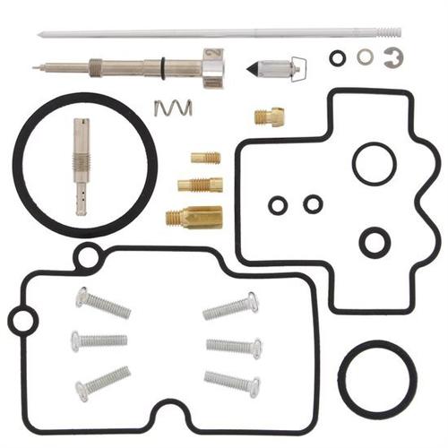 Yamaha YZ250F 2003 Pro-X Carburetor Carby Repair Kit 