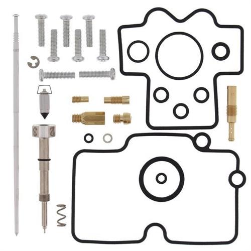 Honda CRF250R 2008 Pro-X Carburetor Carby Repair Kit 