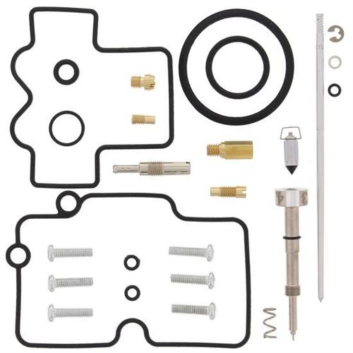 Kawasaki KX250F 2006 Pro-X Carburetor Carby Repair Kit 