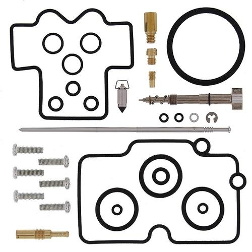 2007 store crf450r carburetor