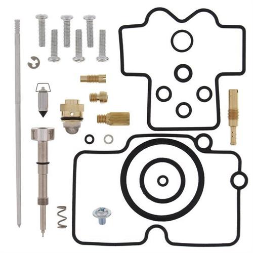 Honda CRF450R 2003 Pro-X Carburetor Carby Repair Kit 