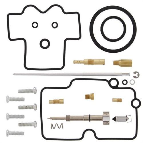 Suzuki RMZ450 2007 Pro-X Carburetor Carby Repair Kit 