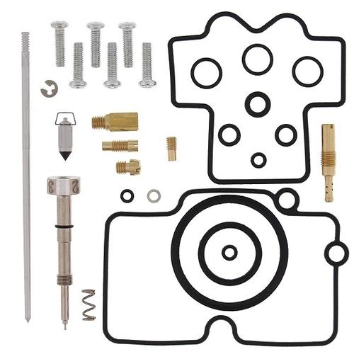 Honda CRF450R 2005-2006 Pro-X Carburetor Carby Repair Kit 