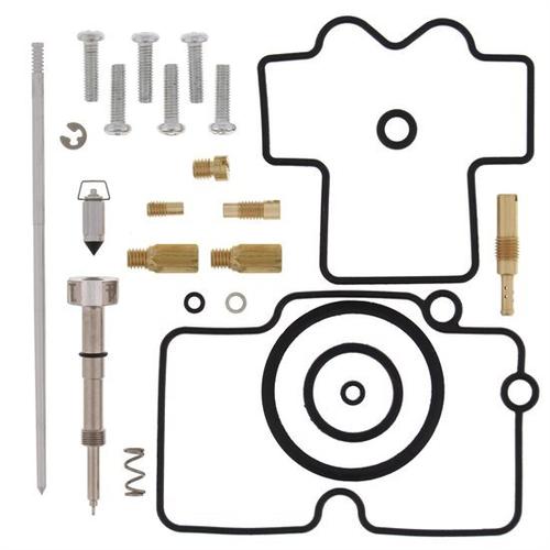 Suzuki RMZ450 2005-2006 Pro-X Carburetor Carby Repair Kit 