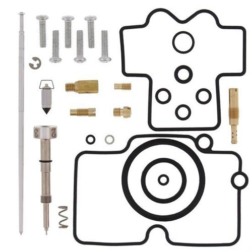 Honda CRF450X 2007 Pro-X Carburetor Carby Repair Kit 