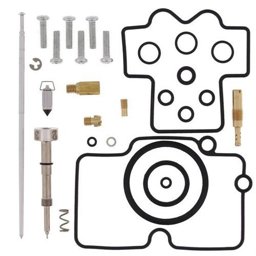 Honda CRF450X 2008-2016 Pro-X Carburetor Carby Repair Kit 