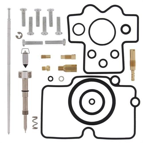 Honda CRF250X 2007 Pro-X Carburetor Carby Repair Kit 