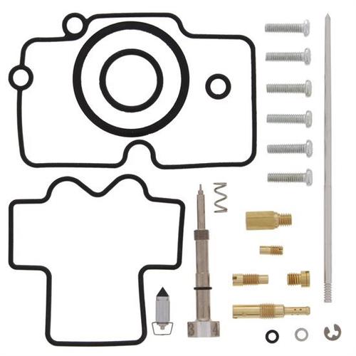 Suzuki RMZ250 2008-2009 Pro-X Carburetor Carby Repair Kit 