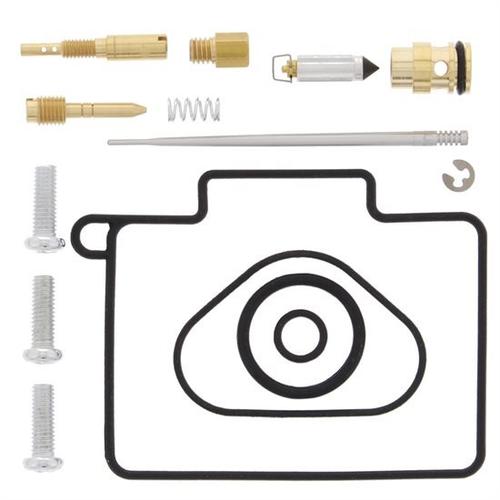 Kawasaki KX125 2005 Pro-X Carburetor Carby Repair Kit 