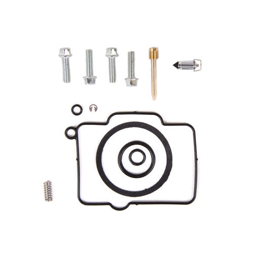 KTM 250 SX 2000-2001 Pro-X Carburetor Carby Repair Kit 