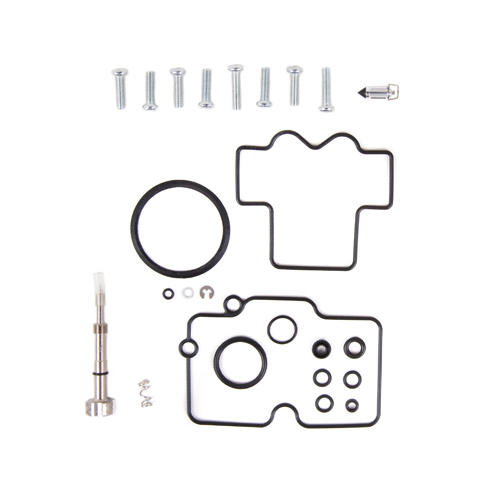 KTM 450 EXC-F 2006-2007 Pro-X Carburetor Carby Repair Kit 