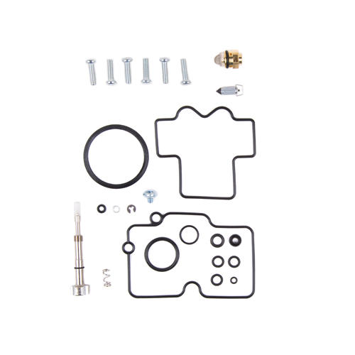 KTM 400 EXC-F 2004-2005 Pro-X Carburetor Carby Repair Kit 