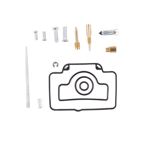 Suzuki RM125 1991 Pro-X Carburetor Carby Repair Kit 