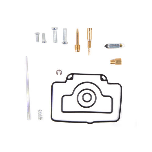 Suzuki RM125 1993 Pro-X Carburetor Carby Repair Kit 