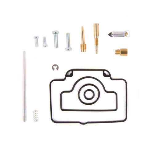 Suzuki RM250 1991 Pro-X Carburetor Carby Repair Kit 