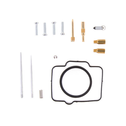 Kawasaki KX250 1995 Pro-X Carburetor Carby Repair Kit 