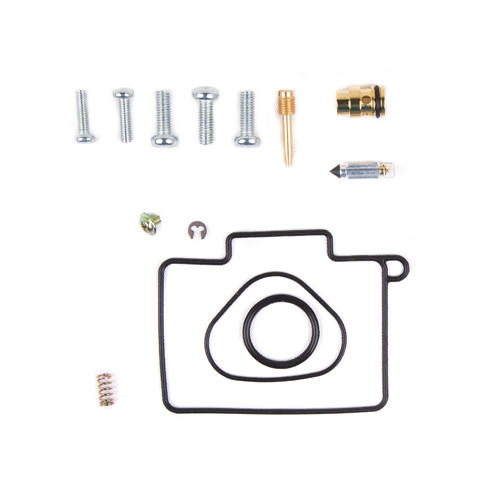 Husqvarna CR125 2009-2013 Pro-X Carburetor Carby Repair Kit 