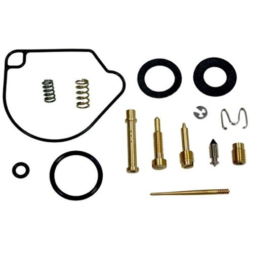 Honda CRF50F 2004-2005 Psychic Carby Rebuild Kit