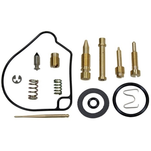 Honda CRF50F 2006-2025 Psychic Carby Rebuild Kit